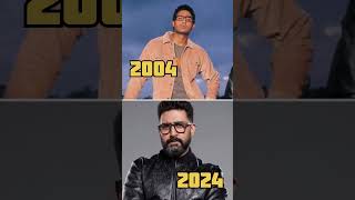 quotDhoom 2004 vs 2024 Cast Then vs Now  Bollywood Evolutionquotsortsyoutubeshortsreels [upl. by Inama]