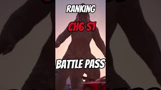 Ranking Fortnite battle pass fortnite ranking battlepass chapter6 viralvideo fyp [upl. by Deibel104]