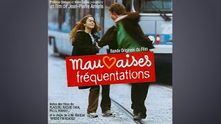 Kate St Johns  Fireworks musique du film quotMauvaises fréquentationsquot [upl. by Assilym]