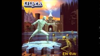 Eterna  The Gate Full Album [upl. by Gnouhc]