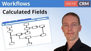 SuiteCRM Workflows with Calculated Fields Boost Your SuiteCRM Efficiency [upl. by Nibur]