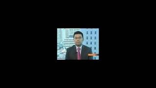 LGTs Kumada Says He Remains Cautious on Chinese Banks Video [upl. by Natalee]