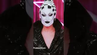 Gottmik Entrance  RuPaul’s Drag Race All Stars 9 rpdr rupaulsdragrace dragrace shorts [upl. by Maon]