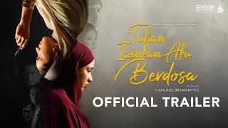 Tuhan Izinkan Aku Berdosa  Official Trailer [upl. by Roi]