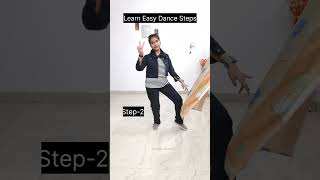 Dynamite BTS 방탄소년단 Dance Hook Step Tutorial  Easy Dance Steps shorts [upl. by Aytnahs]