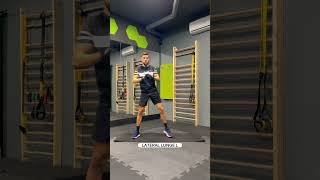 LOW IMPACT FULL BODY HIIT fullbodyworkout lowimpactworkouts [upl. by Erreip]