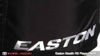 Easton Stealth RS Player Pants [upl. by Asina]