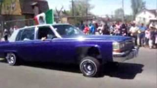 LowRidersWestCoast Documentary [upl. by Rodnas]