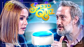 Speed Quiz 1 spéciale 10 ans l VTEP l Saison 11 [upl. by Nolat]