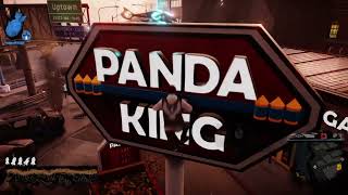 Infamous Second Son Gameplay Walkthrough Part 17 PS4 Good karmaNormal difficulty [upl. by Thynne503]