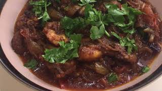 Prawns Roast Kerala style [upl. by Warga]