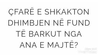 9 Shkaktaret e dhimbjes ne fund te barkut nga ana e majte [upl. by Laurinda]