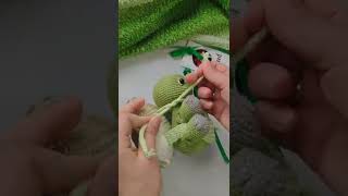 Como Tejer Amigurumis Paso A Paso En Español  Como Tejer Amigurumis Para Principiantes A Crochet [upl. by Seyer]