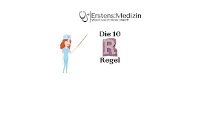 Die 10RRegel [upl. by Brotherson]