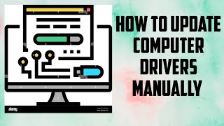 How to Update Drivers on Windows itsupport techsupport computerhardware [upl. by Susannah]