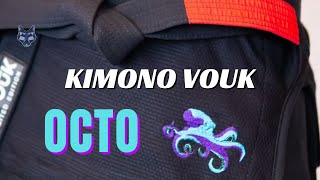 Kimono Vouk Octo [upl. by Anana28]