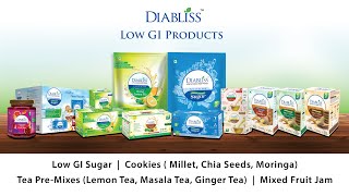 What is Diabliss Sugar [upl. by Anella]