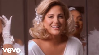 Meghan Trainor  My Kind Of Present Official Music Video [upl. by Jacobina]