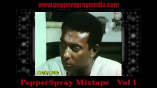 Stokely Carmichael interview CLIP from mixtape [upl. by Ahsinak]