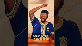 Ustaz Hakim Hassan Oromo Daawa Hadis Ethiopian Islamic Hadith Dawa 2024 [upl. by Dadelos427]