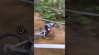 Biker Falls UNEXPECTEDLY 😳jwingenroth [upl. by Ecinad558]