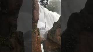 La Cascade et le gazouillement des eaux à Labé Guinée [upl. by Chaffinch]