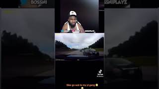 Durk just be chatting lmaoo 🔥 bossni funny funnyvideos [upl. by Sesom]