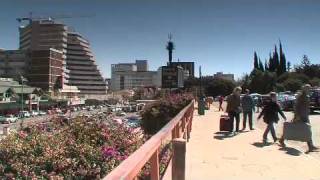 Windhoek Capital city Namibia [upl. by Tannie620]