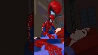 The MATURITY of 2000s Cartoons  SpiderMan the New Animated Series [upl. by Kotto]