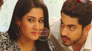 Naamkaran Neils ROMANTIC TASK For Avni [upl. by Ecile]