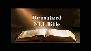 Dramatized NLT Audio Bible Genesis [upl. by Natty]