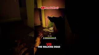 The Walking Dead VR [upl. by Zednanreh198]