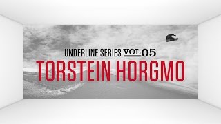 DC SHOES The Underline Series  Volume 5 Torstein Horgmo [upl. by Winthrop]