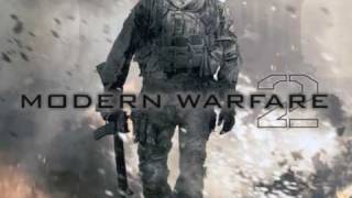 CoD Modern Warfare 2 Soundtrack  Opening Scene [upl. by Cherin685]