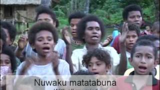 Niños Africanos cantando a Dios [upl. by Ehc209]