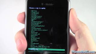 How To Flash A Custom Kernel On Android [upl. by Humberto]