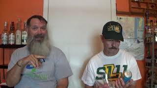 Louisiana Beer Reviews Wow Wheat duo review [upl. by Alak]