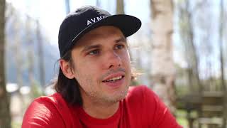 Orelsan  quotBasique cest devenu une sorte dexpressionquot [upl. by Nirmak]