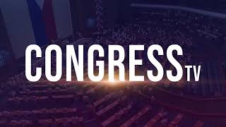 CONGRESSTV  September 12 2024 [upl. by Tim]