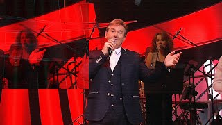 Daniel ODonnell  Back Home Again Live In Dublin Full Length Video [upl. by Ulphia11]