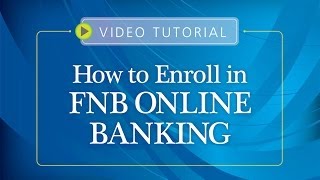 First Northern Bank and Trust  Online Banking Video Tutorial [upl. by Illac]