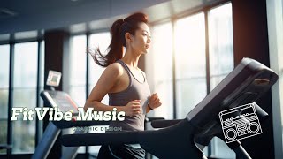 HighEnergy EDM for Workouts  Boost Your Fitness Routine [upl. by Vernor]