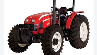 trator yanmar agritech 1175 4x4 vazamento na direção hidráulica válvula de alívio e retorno [upl. by Noll]