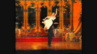 The Merry Widow ballet  finale [upl. by Giraldo]