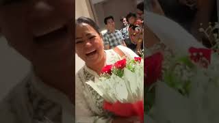 Bharti mam ln haldwanisouravjoshivlogs vlog funny shortsfeed shorts [upl. by Nanor]