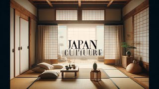 Unveiling Japan Culture [upl. by Aliemaj463]