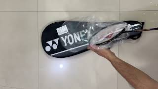 Best Yonex Badminton Racquet under Rs 2000 [upl. by Knoll82]