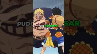 Tripulaciones que fueron aniquiladas  One Piece mugiwara anime luffy [upl. by Marko403]