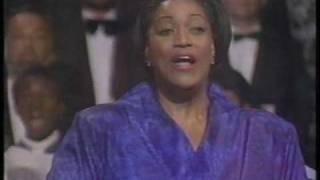 Jessye Norman Christmastide TV special 1988 [upl. by Adnilrev]