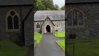 Llandre Machynlleth northmid Wales 🏴󠁧󠁢󠁷󠁬󠁳󠁿 [upl. by Garland]